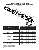 Preview for 24 page of Franklin Electric TurfBoss Owner'S Manual