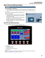 Preview for 7 page of Franklin Electric VR Spec PAK Owner'S Manual