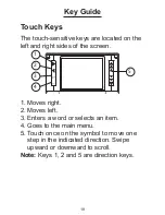 Preview for 19 page of Franklin Explorer EST-7014 User Manual