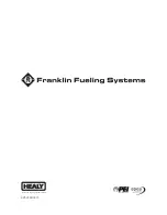 Preview for 4 page of Franklin Fueling Systems CX6-AE-M Installation Manual