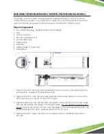 Preview for 3 page of Franklin Fueling Systems DEFENDER Series Repair Manual