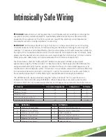 Preview for 27 page of Franklin Fueling Systems EVO 600 Installation Manual