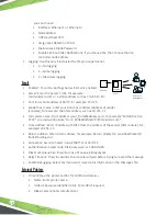 Preview for 34 page of Franklin Fueling Systems EVO 600 Programming Manual