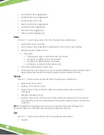 Preview for 38 page of Franklin Fueling Systems EVO 600 Programming Manual