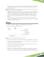 Preview for 59 page of Franklin Fueling Systems EVO 600 Programming Manual