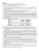 Предварительный просмотр 3 страницы Franklin Fueling Systems FE PETRO PMA 75 Replacement Instructions