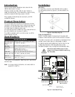 Preview for 5 page of Franklin Fueling Systems INCON S940 Installation And Operation Manual