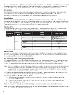 Предварительный просмотр 4 страницы Franklin Fueling Systems INCON TS-550evo Manual