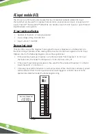 Предварительный просмотр 18 страницы Franklin Fueling Systems KWIK TRIP EVO 5000 Installation And Application Manual