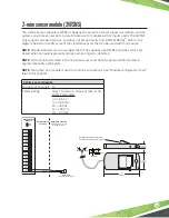 Предварительный просмотр 25 страницы Franklin Fueling Systems KWIK TRIP EVO 5000 Installation And Application Manual