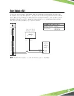 Предварительный просмотр 27 страницы Franklin Fueling Systems KWIK TRIP EVO 5000 Installation And Application Manual