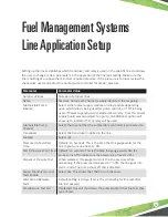 Preview for 67 page of Franklin Fueling Systems KWIK TRIP EVO 5000 Installation And Application Manual