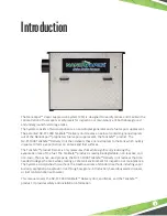 Preview for 5 page of Franklin Fueling Systems NANOVAPOR NV-SS ST-1000 Installation And Operation Manual