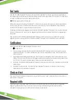 Preview for 6 page of Franklin Fueling Systems NANOVAPOR NV-SS ST-1000 Installation And Operation Manual