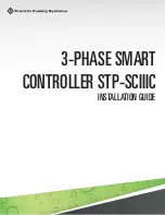 Preview for 1 page of Franklin Fueling Systems STP-SCIIIC Installation Manual