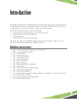 Preview for 5 page of Franklin Fueling Systems TS-LS500 Installation Manual