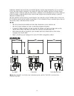 Предварительный просмотр 7 страницы Franklin Fueling Systems TS-SCM Installation Manual