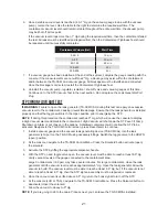 Предварительный просмотр 25 страницы Franklin Fueling Systems TS-SCM Installation Manual