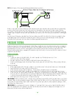 Предварительный просмотр 12 страницы Franklin Fueling Systems UPP PIPING Installation Manual