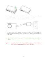 Preview for 8 page of Franklin Technology C Spire User Manual