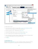 Preview for 25 page of Franklin Technology C Spire User Manual