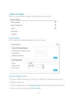 Preview for 33 page of Franklin Technology C Spire User Manual