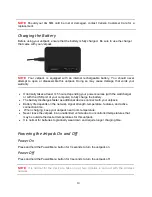 Preview for 13 page of Franklin Technology R815 User Manual