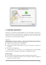 Предварительный просмотр 12 страницы Franklin Wireless 3Gstick U210 User Manual