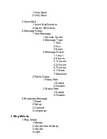 Preview for 2 page of Franklin Wireless AGM1100 User Manual