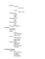 Preview for 3 page of Franklin Wireless AGM1100 User Manual