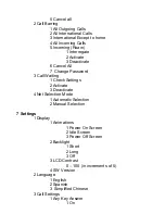 Preview for 4 page of Franklin Wireless AGM1100 User Manual