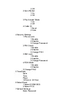 Preview for 5 page of Franklin Wireless AGM1100 User Manual