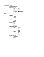 Preview for 6 page of Franklin Wireless AGM1100 User Manual