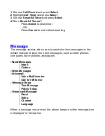 Preview for 10 page of Franklin Wireless AGM1100 User Manual