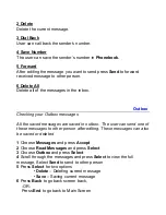 Preview for 12 page of Franklin Wireless AGM1100 User Manual