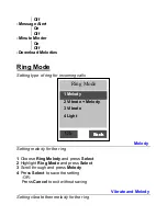 Preview for 17 page of Franklin Wireless AGM1100 User Manual