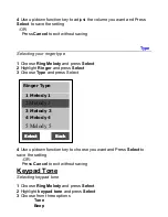 Preview for 19 page of Franklin Wireless AGM1100 User Manual