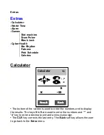 Preview for 21 page of Franklin Wireless AGM1100 User Manual