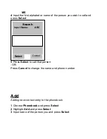 Preview for 39 page of Franklin Wireless AGM1100 User Manual