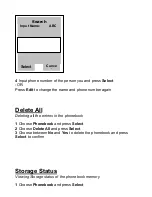 Preview for 40 page of Franklin Wireless AGM1100 User Manual