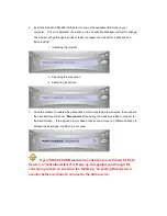 Preview for 5 page of Franklin Wireless CDU-680DORA Quick Installation Manual