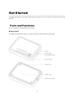 Preview for 7 page of Franklin Wireless R872 User Manual