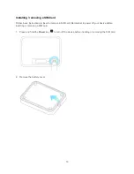 Preview for 11 page of Franklin Wireless R872 User Manual