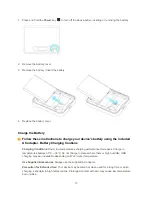 Preview for 14 page of Franklin Wireless R872 User Manual