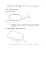 Preview for 15 page of Franklin Wireless R872 User Manual