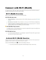 Preview for 17 page of Franklin Wireless R872 User Manual