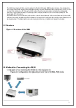 Preview for 3 page of Franklin Wireless S600 Manual