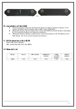 Preview for 5 page of Franklin Wireless S600 Manual