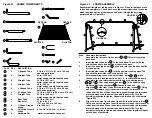 Preview for 2 page of Franklin 11835S10 Assembly