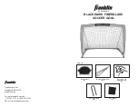 Franklin 30091 Assembly Instructions preview